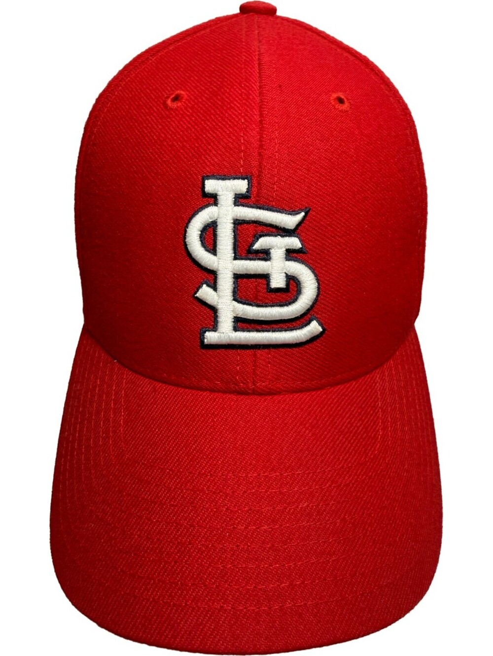 Vintage 90s  St. Louis Cardinals Hat Twins Enterprise MLB Baseball Acrylic Wool